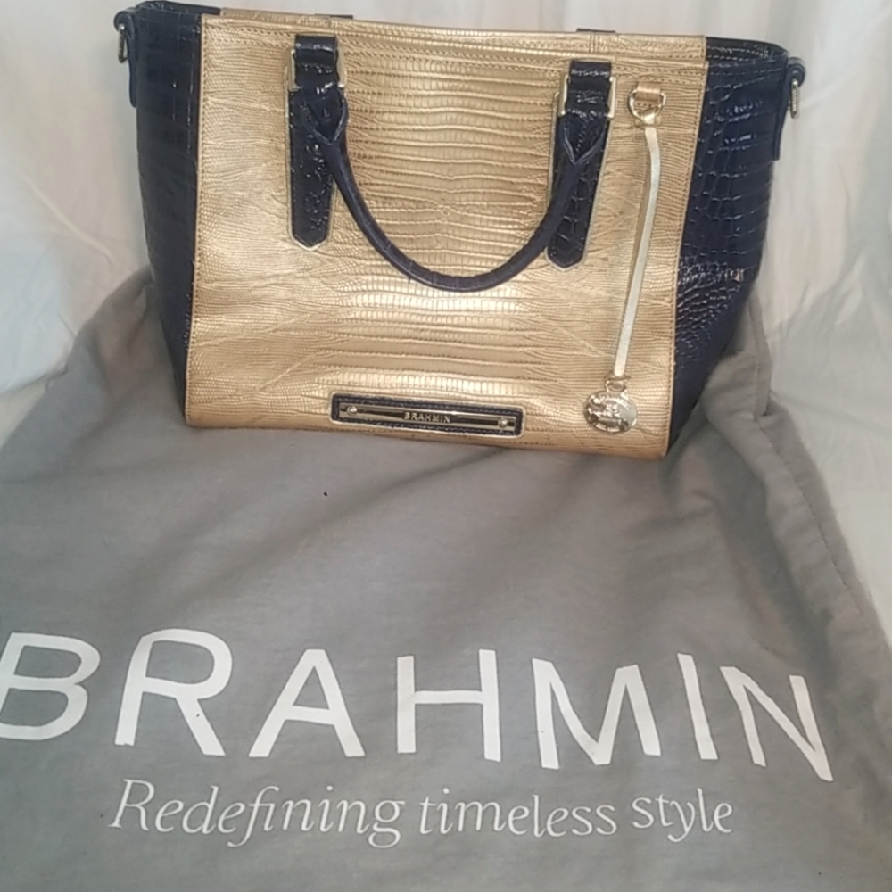 Brahmin handbag